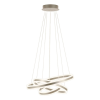 EGLO Eglo Tonarella 39314 függeszték, 78W+65W+34W LED, 3000K, 9120+7800+4440 lm