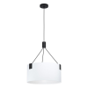 EGLO Eglo Tortola 39882 függeszték, 3x40W E27