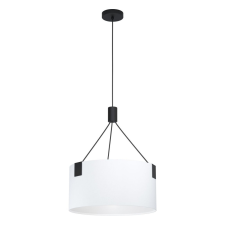 EGLO Eglo Tortola 39882 függeszték, 3x40W E27 világítás