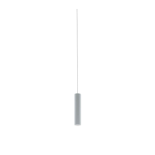 EGLO Eglo TP Pendant Light 98813 függeszték sínrendszerhez, 9W LED, 3000K, 1200 lm világítás
