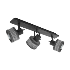 EGLO Eglo Turrock 43446 spotlámpa, 3x28W E27 világítás