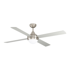 EGLO Eglo Varadero 35083 mennyezeti ventilátor, 2x7W E27 világítás