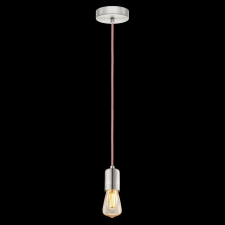 EGLO Eglo YORTH 32526 függeszték, 1x60W E27 világítás