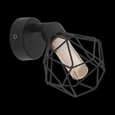 EGLO Eglo ZAPATA 1 32765 spotlámpa, 3W G9 LED, 3000K, 360 lm világítás