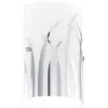 EGLO Fali E14 42W feh üv/kr 18x25cm Rivato