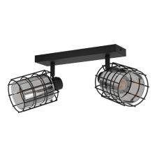 EGLO Fali/menny E27 2x40W fek/átl Consaca világítás
