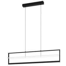 EGLO Farneta 390024 függeszték, 2x15W LED, 3000K, 3600 lm világítás