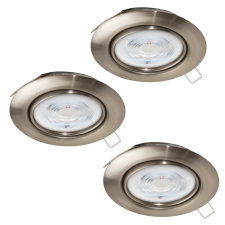 EGLO Favazzina Eglo-901757 beépíthető lámpa világítás