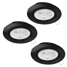 EGLO Favazzina Eglo-901758 fürdőszobai beépíthető világítás