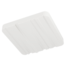 EGLO FERENTINO fehér LED mennyezeti lámpa (EG-900611) LED 1 izzós IP20 világítás