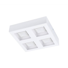 EGLO FERREROS LED fali-mennyezeti lámpa 4x6,3W világítás