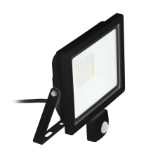 EGLO FILETTI 64869 mozgásérzékelős reflektor, 10W LED, 3000K, 1000 lm kültéri világítás