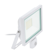 EGLO FILETTI 64877 mozgásérzékelős reflektor, 50W LED, 3000K, 4000 lm kültéri világítás