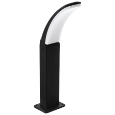 EGLO FIUMICINO LED KÜLTÉRI ÁLLÓLÁMPA 11W 1500LM 3000K IP44 FEKETE/FEHÉR kültéri világítás