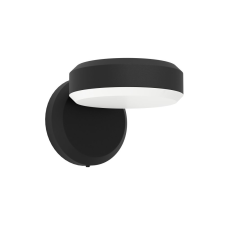 EGLO FORNACI 900673 kültéri falilámpa, 3x3,6W LED, 3000K, 960 lm, IP54 kültéri világítás