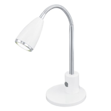EGLO FOX LED Aszt GU10 2,5W feh/kr m:32cm világítás