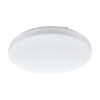 EGLO Frania 33599 fürdőszobai fali/mennyezeti lámpa, 14,6W LED, 4000K, 1600 lm, IP44