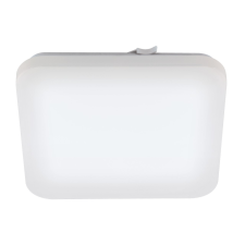 EGLO FRANIA fehér LED fali-mennyezeti lámpa (EG-97885) LED 1 izzós IP44 világítás