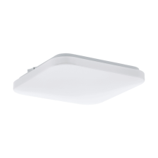 EGLO FRANIA LED MENNYEZETI 11,5W 1350LM 4000K 28CM SZÖGLETES világítás