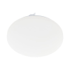 EGLO Frania Led mennyezeti lámpa 11,5W 28 cm fehér