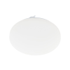 EGLO Frania Led mennyezeti lámpa 17,3 W 33cm fehér