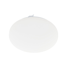 EGLO Frania Led mennyezeti lámpa 17,3 W 33cm fehér világítás