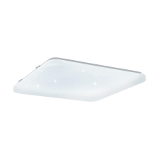 EGLO FRANIA-S fehér LED fali-mennyezeti lámpa (EG-98449) LED 1 izzós IP20 világítás