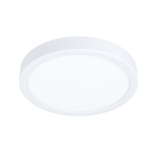 EGLO FUEVA 5 fehér LED mennyezeti lámpa (EG-99216) LED 1 izzós IP20 világítás