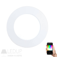 EGLO FUEVA-C 2700K-6500K RGB LED süllyesztett lámpa világítás