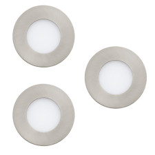 EGLO Fueva-C led beépíthető lámpa szett Eglo 32882 világítás