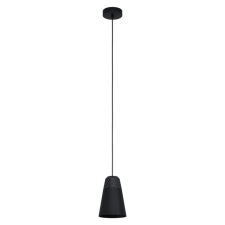 EGLO Függeszték E27 1x40Wfk/szürkeCanterras világítás