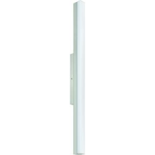 EGLO Fürdőszobai lámpa Ledes TORRETTA 24 W Fehér, Matt nikkel 94618 - Eglo világítás