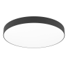 EGLO Gallizzi-Z fekete LED mennyezeti lámpa (EG-901905) LED 1 izzós IP20