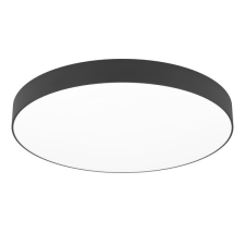 EGLO Gallizzi-Z fekete LED mennyezeti lámpa (EG-901905) LED 1 izzós IP20 világítás