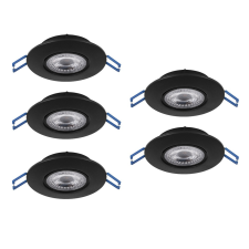 EGLO Gedrez Eglo-300189 beépíthető lámpa világítás