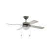 EGLO Gelsina Eglo 35041 ventilátoros mennyezeti lámpa