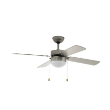 EGLO Gelsina Eglo 35041 ventilátoros mennyezeti lámpa világítás