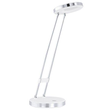EGLO Gexo asztali 3W króm LED lámpa fehér (93077) (93077) világítás