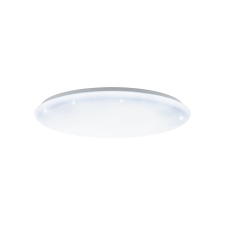 EGLO GIRON-S fehér LED mennyezeti lámpa (EG-97542) LED 1 izzós IP20 világítás
