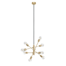 EGLO Gradoli 1 Eglo 99811 függeszték világítás