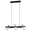 EGLO Hornwood 1 Eglo 43426 függeszték