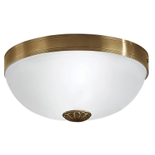EGLO IMPERIAL bronz mennyezeti lámpa (EG-82741) E27 2 izzós világítás