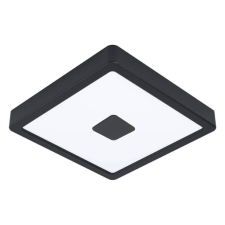  Eglo IPHIAS 2 mennyezeti világítás acél fekete 900283 kültéri világítás