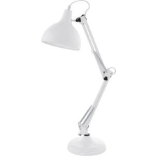 EGLO Iróasztali lámpa BORGILLIO 1x60 W 94699 - Eglo világítás