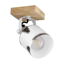 EGLO KILBURN 43921 spotlámpa, 1x40W E27 világítás