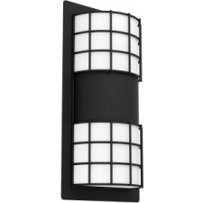 EGLO Kültéri Fali lámpa CISTIERNA 2 E27 2x10W kültéri világítás