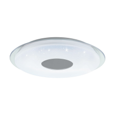 EGLO LANCIANO-Z fehér LED mennyezeti lámpa (EG-900083) LED 4 izzós IP20 világítás