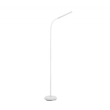 EGLO LAROA LED-es állólámpa fehér világítás