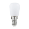 EGLO LED E14 ST26 2,5W 2700K 210lm Eglo 110162