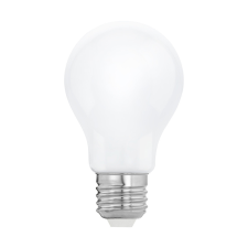 EGLO LED E27 A60 4W 2700K 470lm opál Eglo 110032 izzó